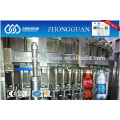 Automatic PET Bottle Carbonated Filling Machine / Soda Filling Machine